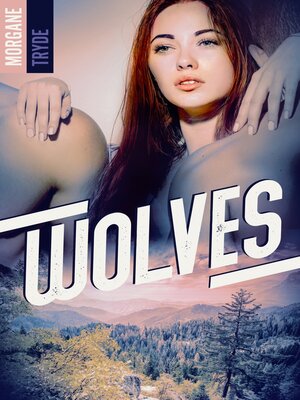 cover image of Wolves